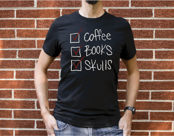 My Checklist Unisex Jersey Short Sleeve Tee